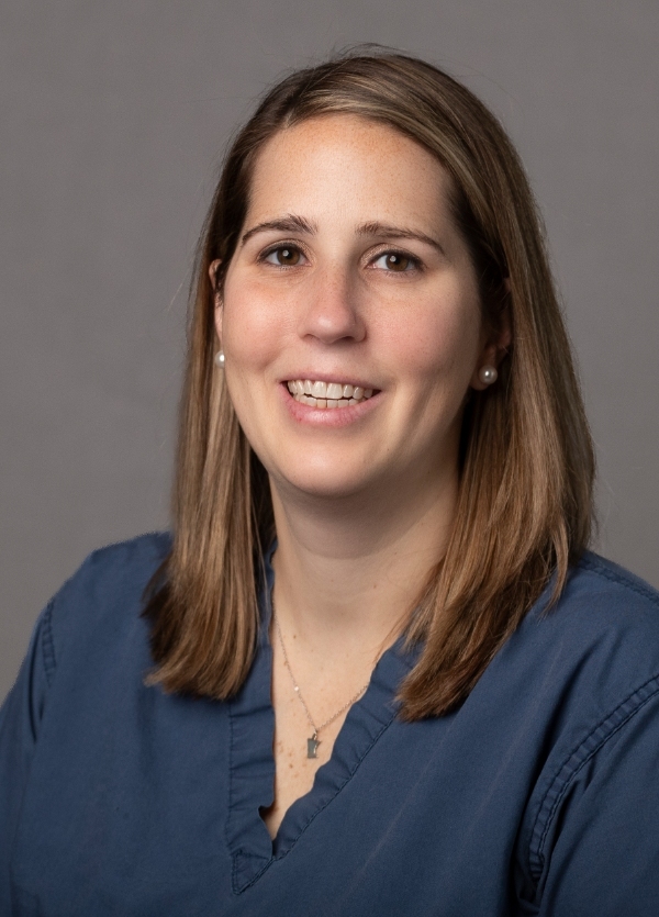 KATHERINE MEYERS, DVM, DACVS-SA, Board-Certified Veterinary Surgeon and Director of Surgical Specialties KATHERINE MEYERS, DVM, DACVS-SA, Board-Certified Veterinary Surgeon and Director of Surgical Specialties