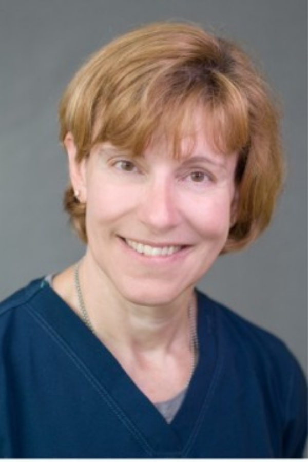 SUSAN ANTES, DVM, MPH SUSAN ANTES, DVM, MPH