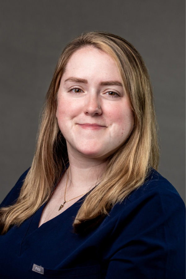 ALEXANDRIA ARMENI, DVM ALEXANDRIA ARMENI, DVM