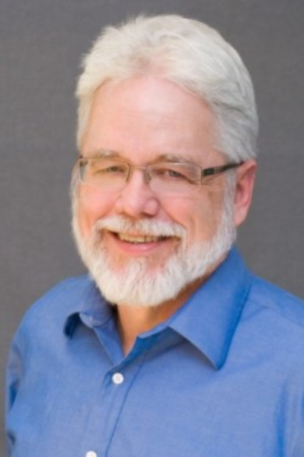 JEFF BUSH, DVM JEFF BUSH, DVM