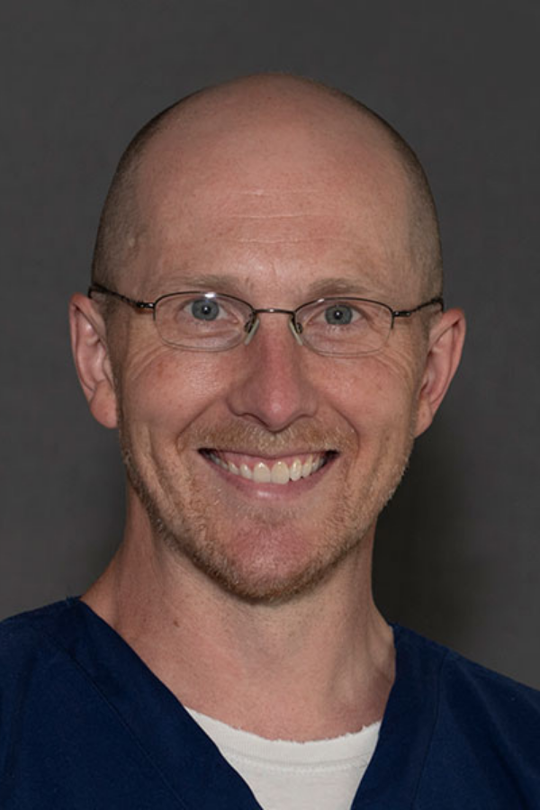 ALEX MOLLDREM, DVM ALEX MOLLDREM, DVM