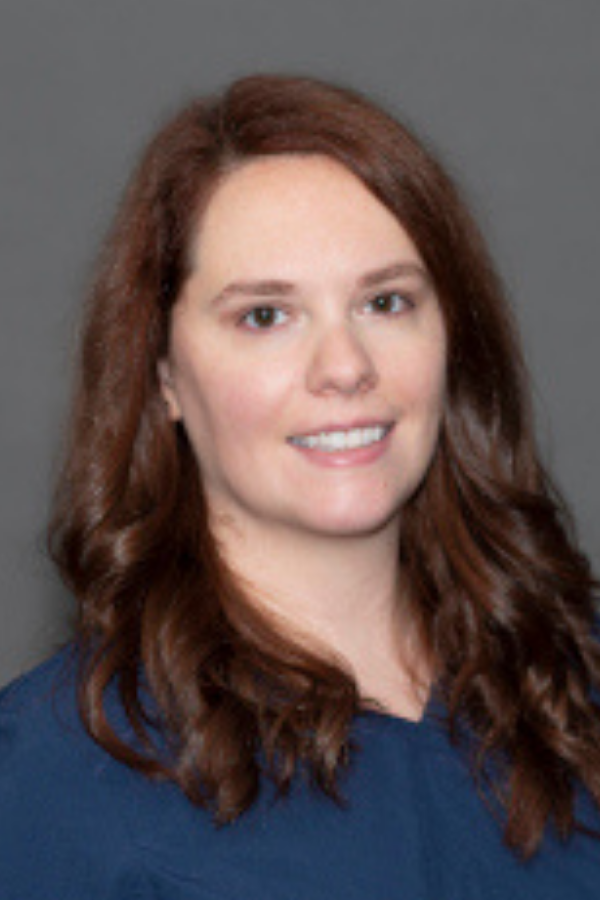 NIKKI SCHERRER, DVM NIKKI SCHERRER, DVM