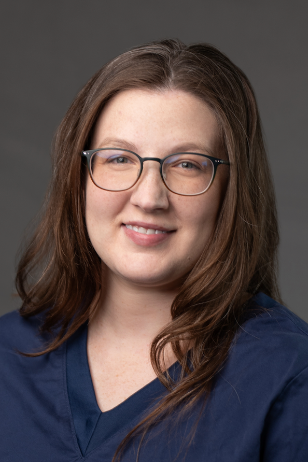 LATASHA SIKES, DVM LATASHA SIKES, DVM