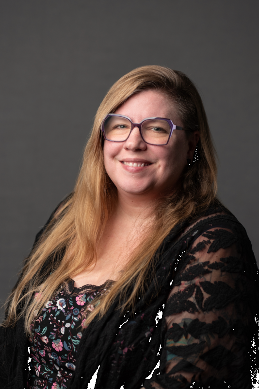 JAYDE QUIGLEY, CVT, CVPM, SPHR, SHRM-SCP, Director of Human Resources JAYDE QUIGLEY, CVT, CVPM, SPHR, SHRM-SCP, Director of Human Resources