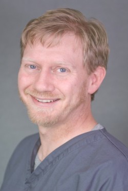 TRAVIS SAVERAID, DVM, DACVR, Board-Certified Radiologist TRAVIS SAVERAID, DVM, DACVR, Board-Certified Radiologist