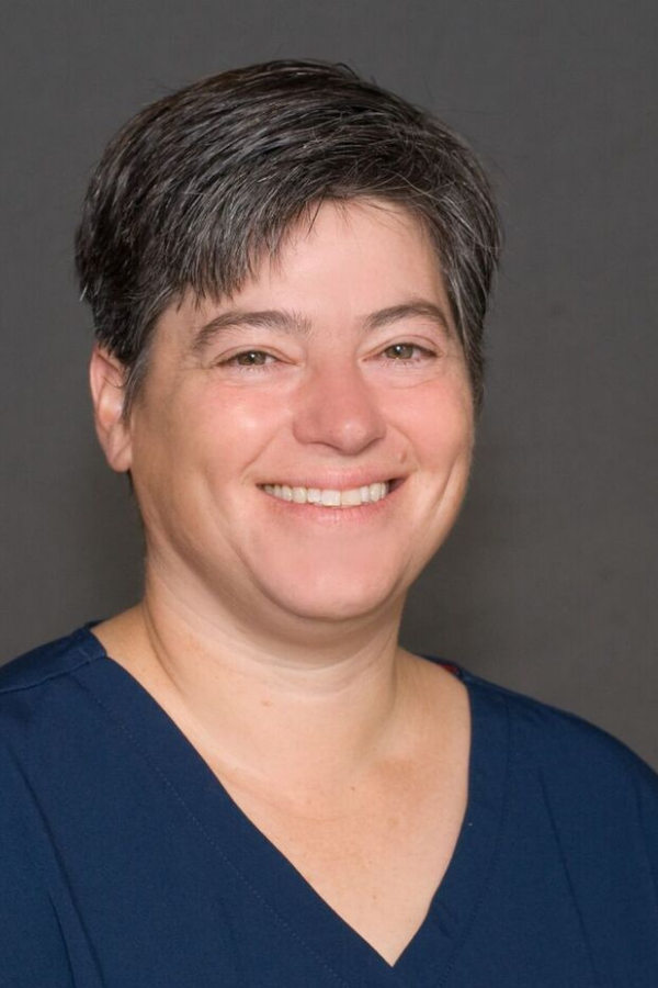 ERICA MOORE, DVM ERICA MOORE, DVM