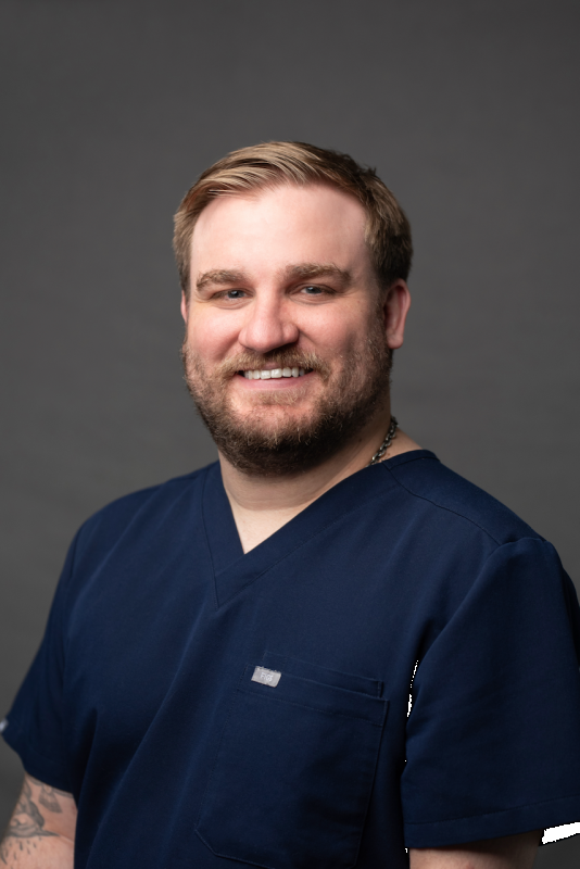 JOE NITCHER, DVM JOE NITCHER, DVM