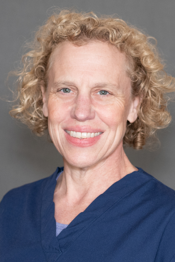 BETH RAUSCH, DVM BETH RAUSCH, DVM