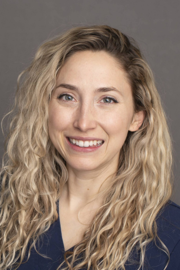 ANNA MALONE, DVM ANNA MALONE, DVM