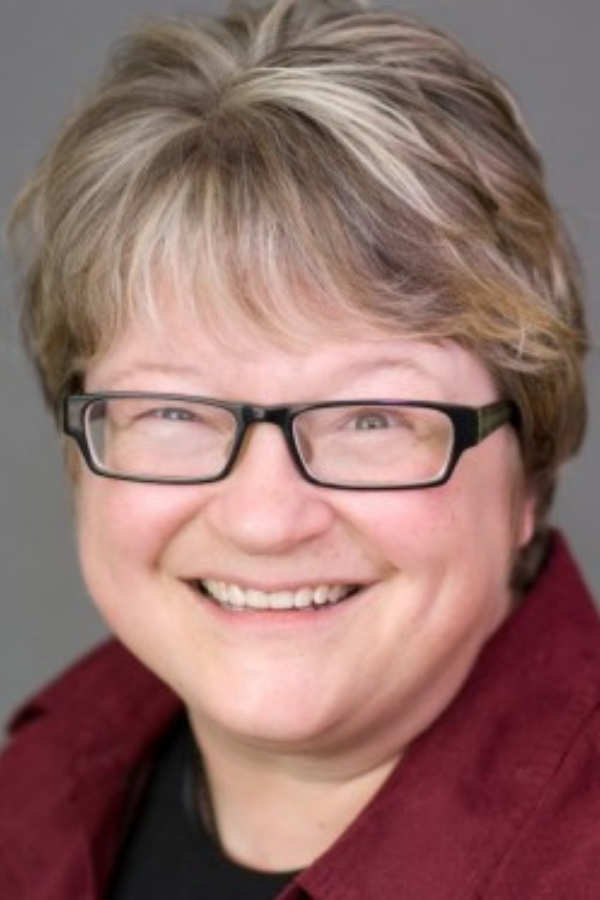 KATHY RAUSCH, DVM KATHY RAUSCH, DVM