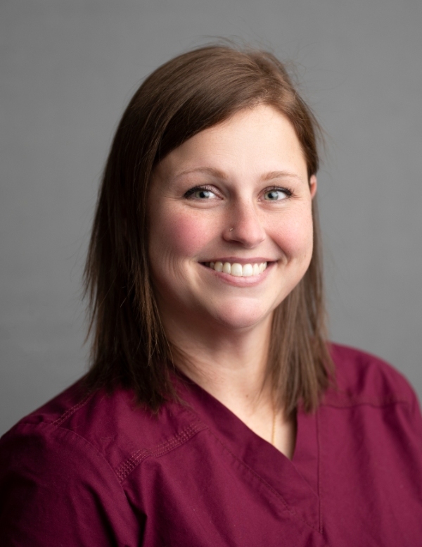 ASHLEY SCHWEICH, CVT, Director of Medical Support Team ASHLEY SCHWEICH, CVT, Director of Medical Support Team