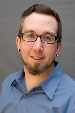 TATE QUIGLEY, Director of Facilities TATE QUIGLEY, Director of Facilities