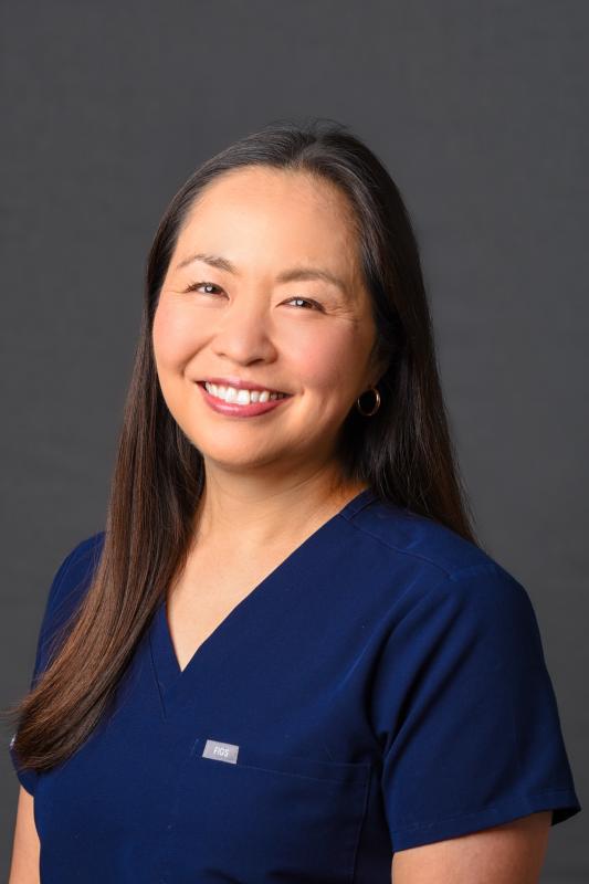 JENNY CHO, DVM, DACVIM, Board-Certified Veterinary Internist JENNY CHO, DVM, DACVIM, Board-Certified Veterinary Internist