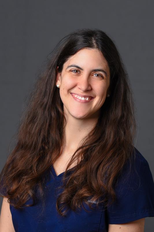 TESS SMITH, DVM, DACVIM (NEUROLOGY), Board-Certified Veterinary Neurologist and Neurosurgeon TESS SMITH, DVM, DACVIM (NEUROLOGY), Board-Certified Veterinary Neurologist and Neurosurgeon