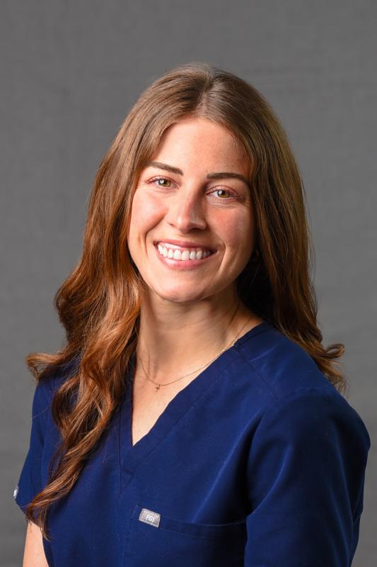 PAIGE GARDAS, DVM PAIGE GARDAS, DVM