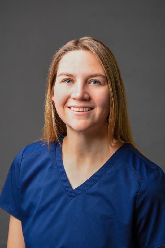 ALEXANDRA SIVERLING, DVM ALEXANDRA SIVERLING, DVM