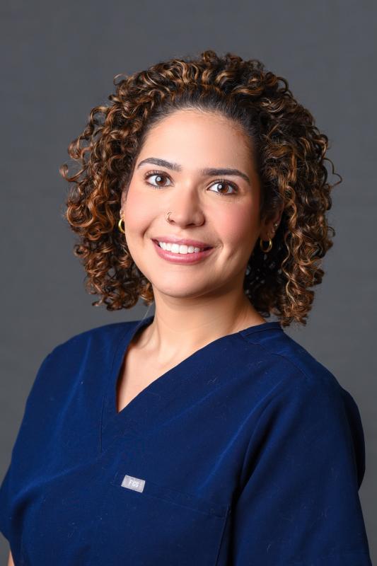 JAZMIN OLMEDO, DVM JAZMIN OLMEDO, DVM