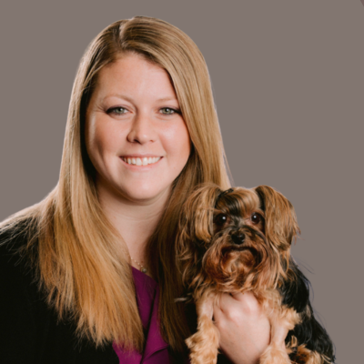 KAYLYN MCDANIEL, DVM, DACVIM, Board-Certified Veterinary Internist KAYLYN MCDANIEL, DVM, DACVIM, Board-Certified Veterinary Internist