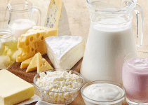 dairy display, cheese, yogurt, milk, pets, dairy products, can my pet eat dairy, cats, dogs, dairy, can my pet eat yogurt, can my pet eat cheese, can my pet drink milk, can my pet eat butter, can my pet eat ice cream, pet health, veterinary, Animal Emergency & Referral Center of Minnesota